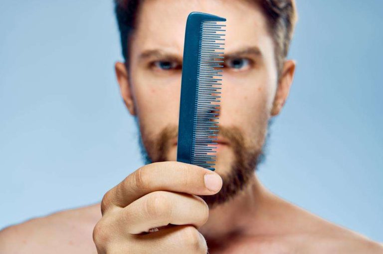 Hair Transplantation Dr. Giannis Gouras