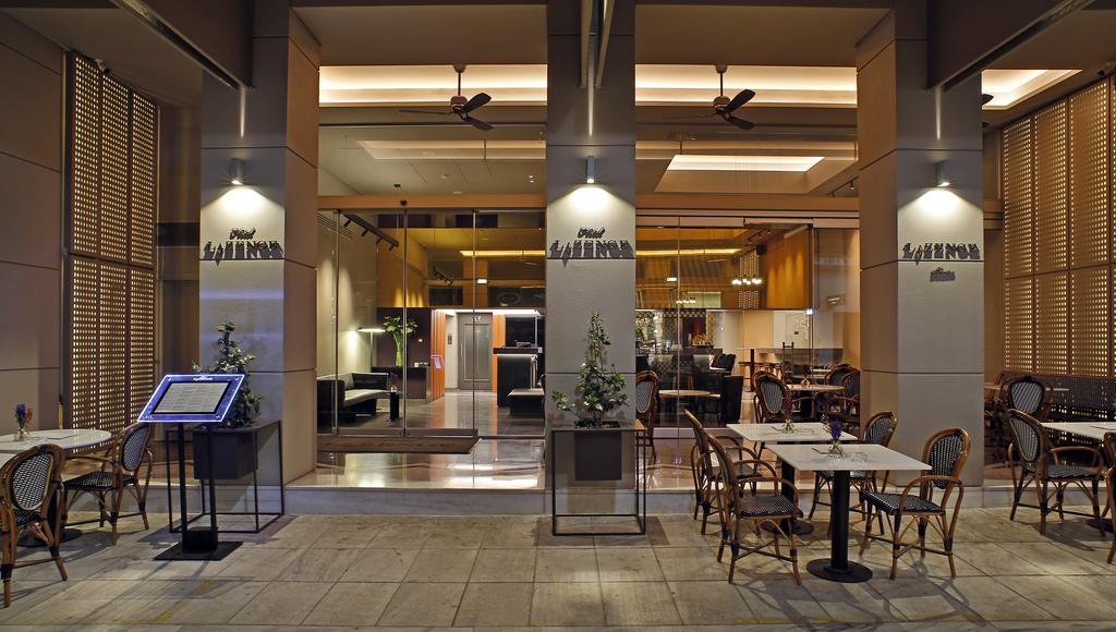 Lorenze Hotel
