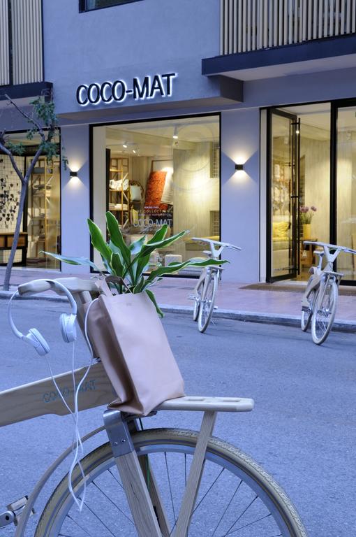 Coco-mat Hotel Athens